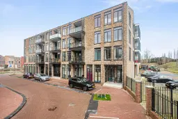 Amersfoort, Terschellingkade 232