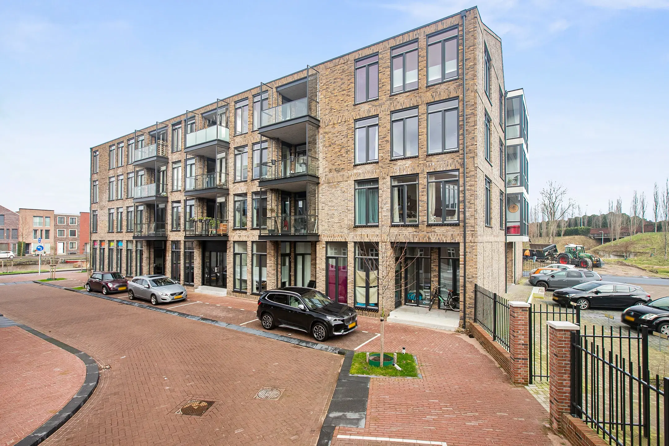 Amersfoort, Terschellingkade 232