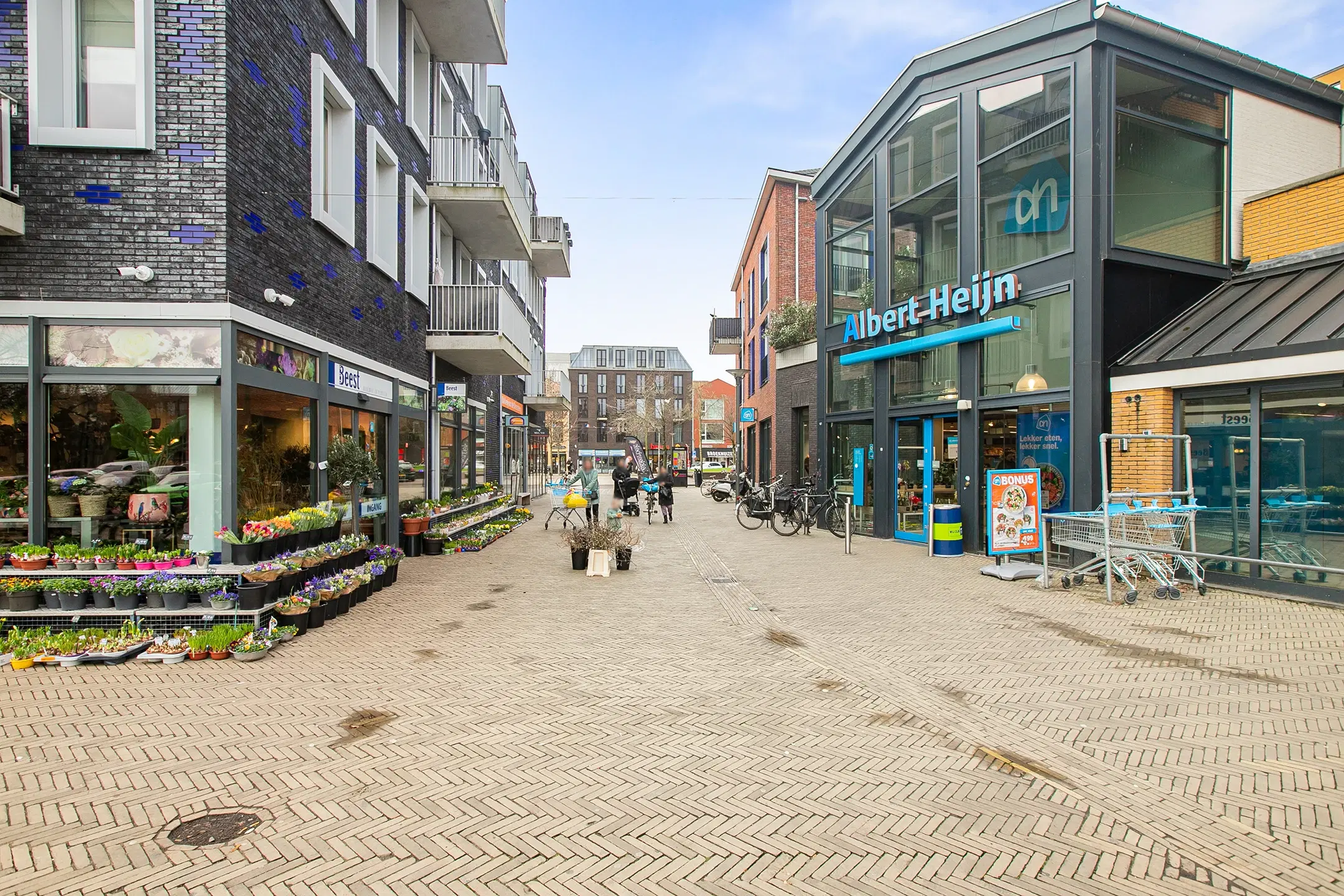 Amersfoort, Terschellingkade 232