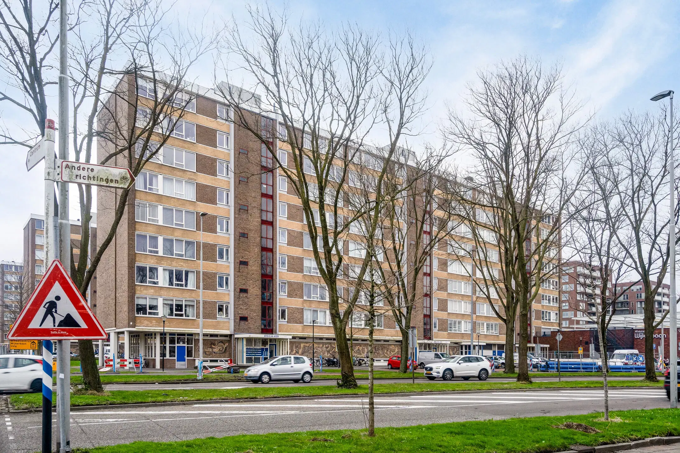 Beverwijk, Plesmanweg 371