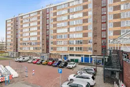 Beverwijk, Plesmanweg 371