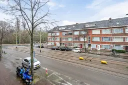 's-Gravenhage, De Genestetlaan 305