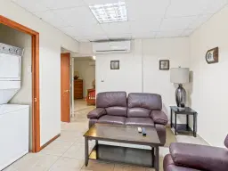 3 one-bedroom apartments (A-8) gelegen in Tower Building van Rainbow Beach Club te Cupecoy (Sint Maarten)