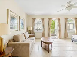 Appartement (A-15) gelegen in Tower Building van Rainbow Beach Club te Sint Maarten