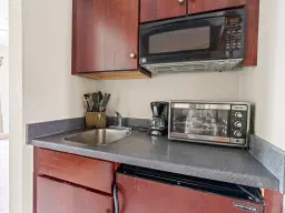 Appartement (A-16) gelegen in Tower Building van Rainbow Beach Club te Sint Maarten