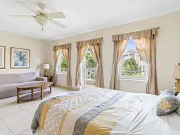 Appartement (A-16) gelegen in Tower Building van Rainbow Beach Club te Sint Maarten