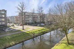 's-Gravenhage, Steenwijklaan 298