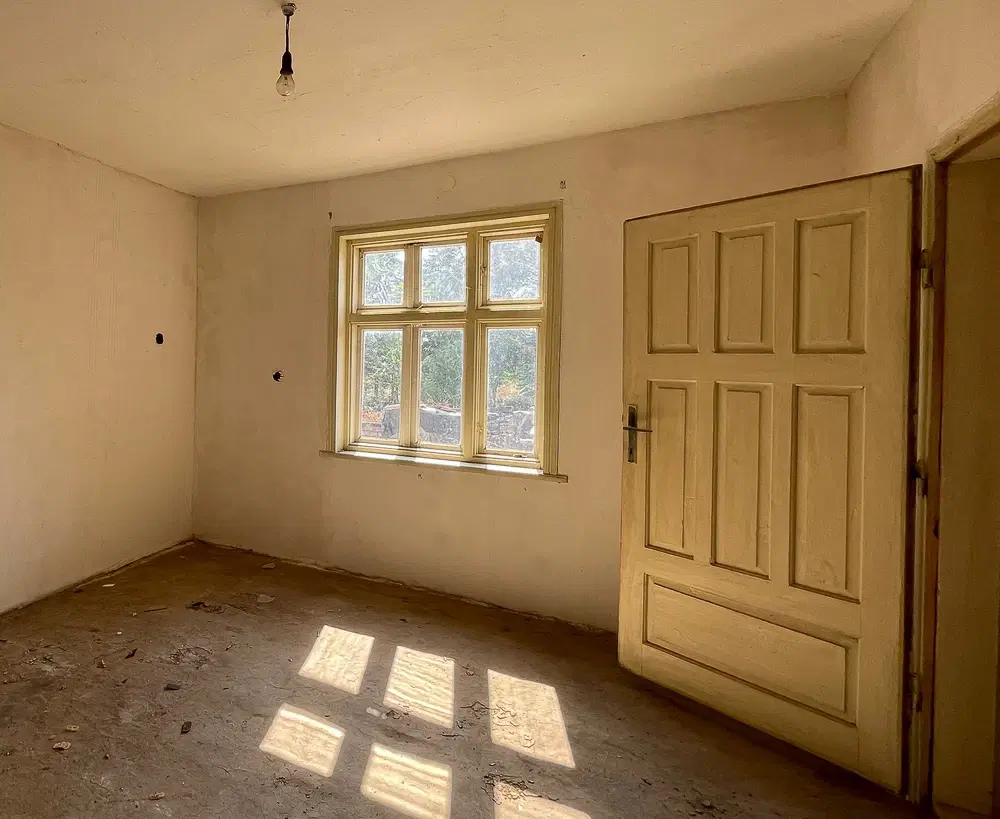 Huis met 2.170 m2 grond en bijgebouwen in Gorna Studena (Veliko Tarnovo) - Bulgarije