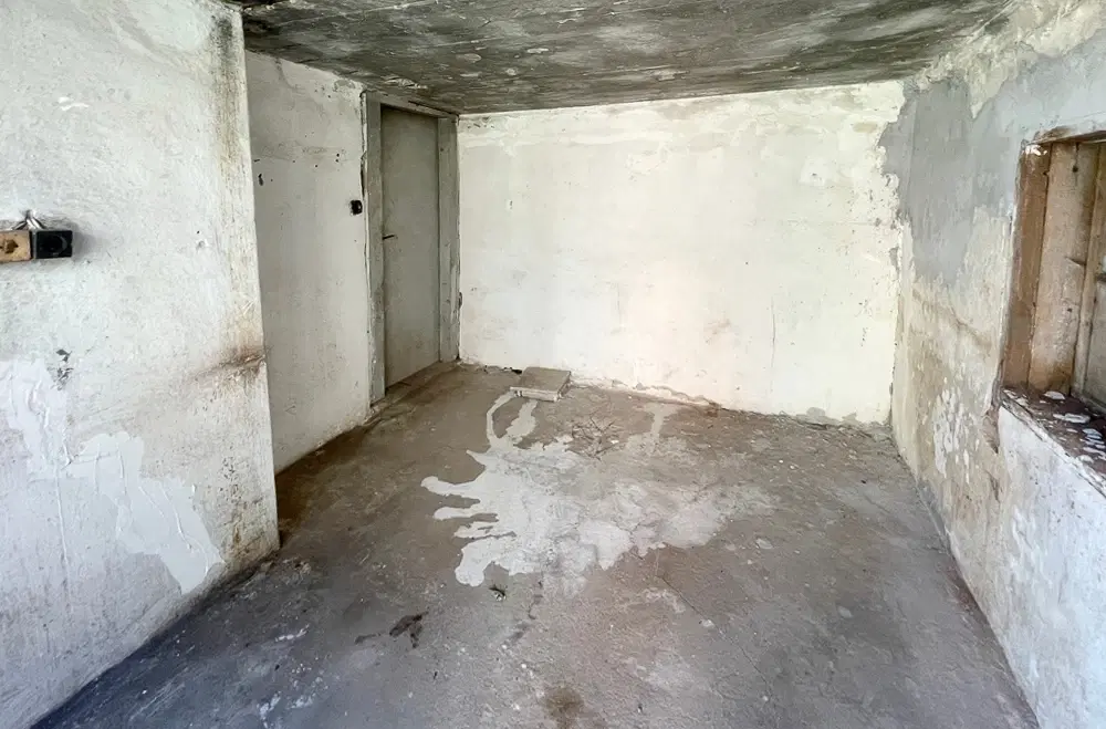 Huis met 2.170 m2 grond en bijgebouwen in Gorna Studena (Veliko Tarnovo) - Bulgarije