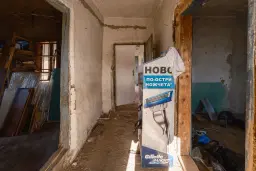 Huis met 431 m2 grond en bijgebouwen in Gyurgich (Vidin) - Bulgarije