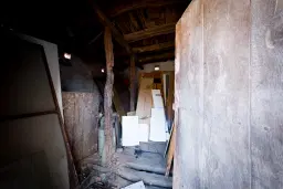 Huis met 431 m2 grond en bijgebouwen in Gyurgich (Vidin) - Bulgarije