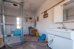 Huis met 431 m2 grond en bijgebouwen in Gyurgich (Vidin) - Bulgarije