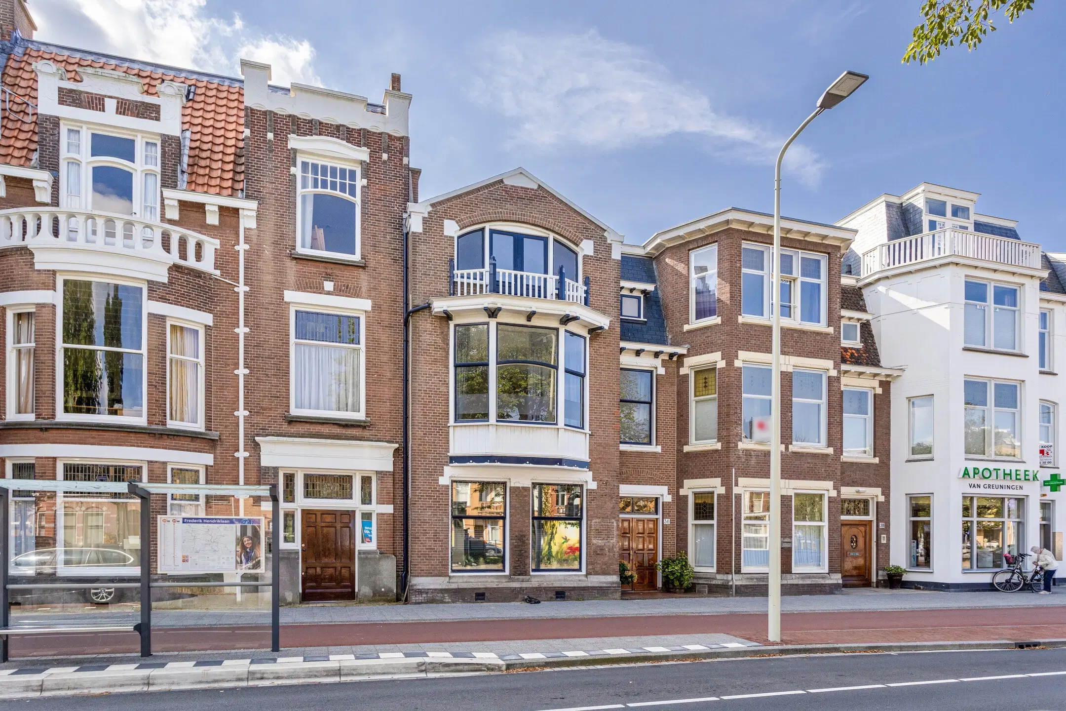 Den Haag, Statenlaan 36 B