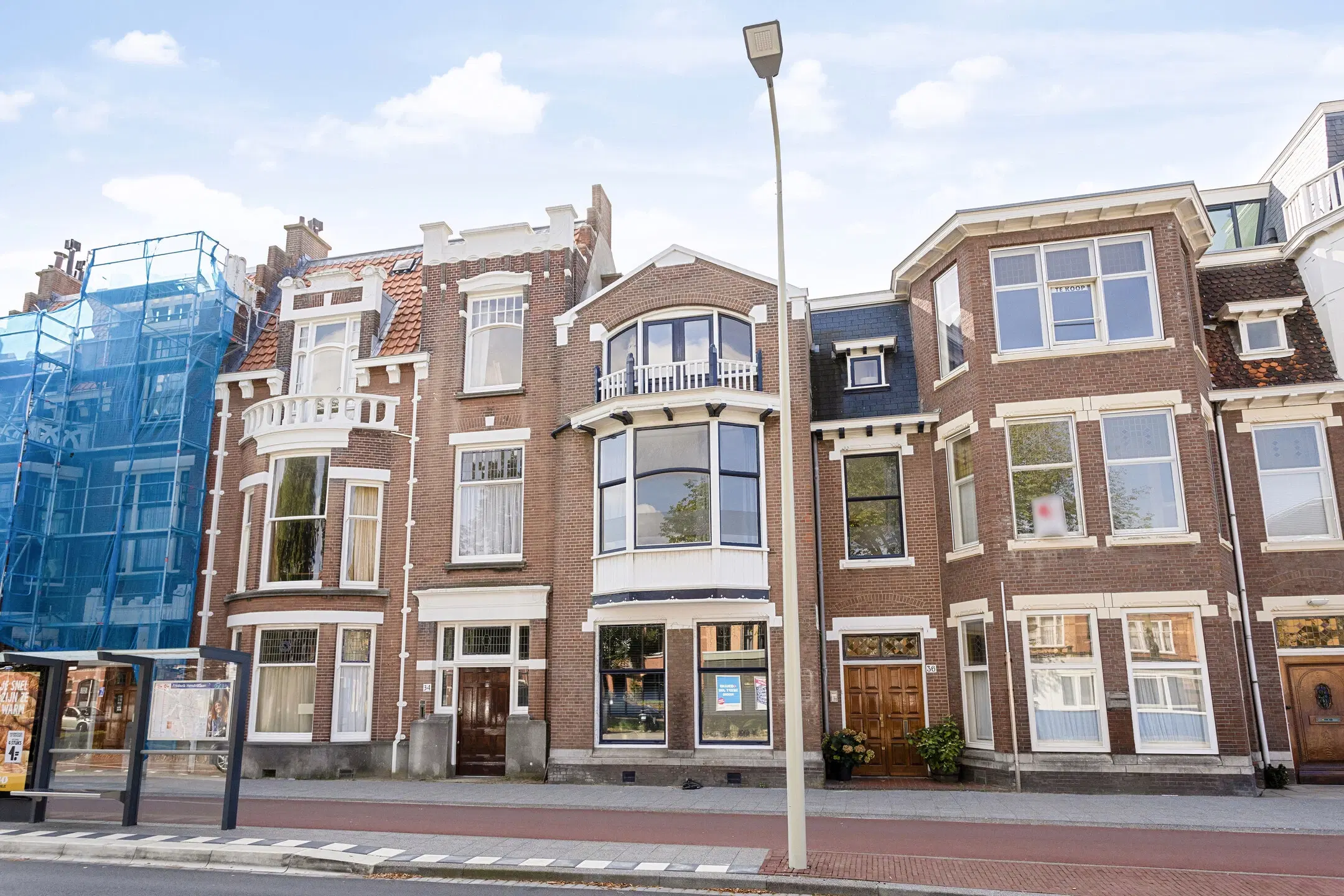 Den Haag, Statenlaan 36 B