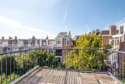 Den Haag, Statenlaan 36 B