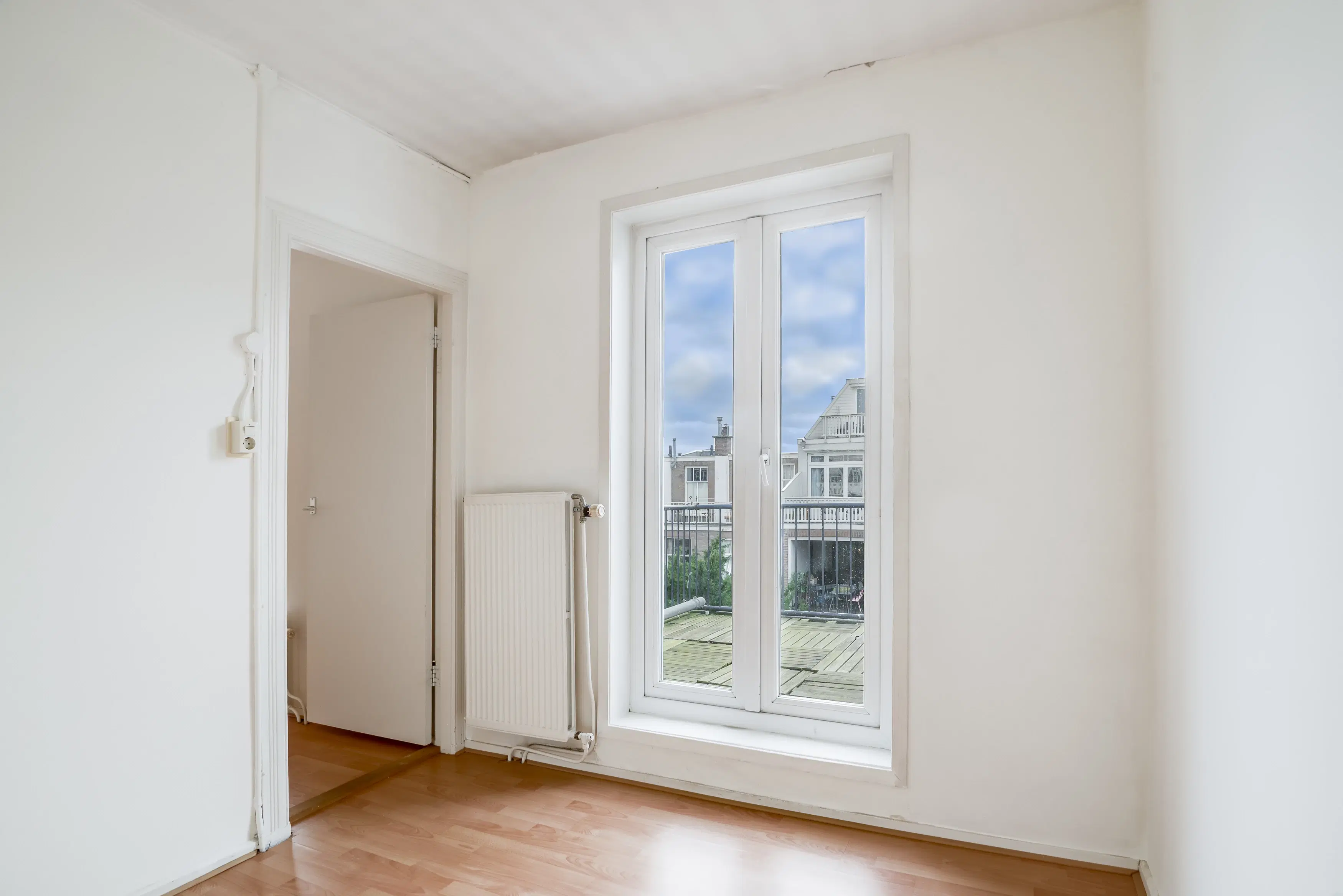 Den Haag, Statenlaan 36 B