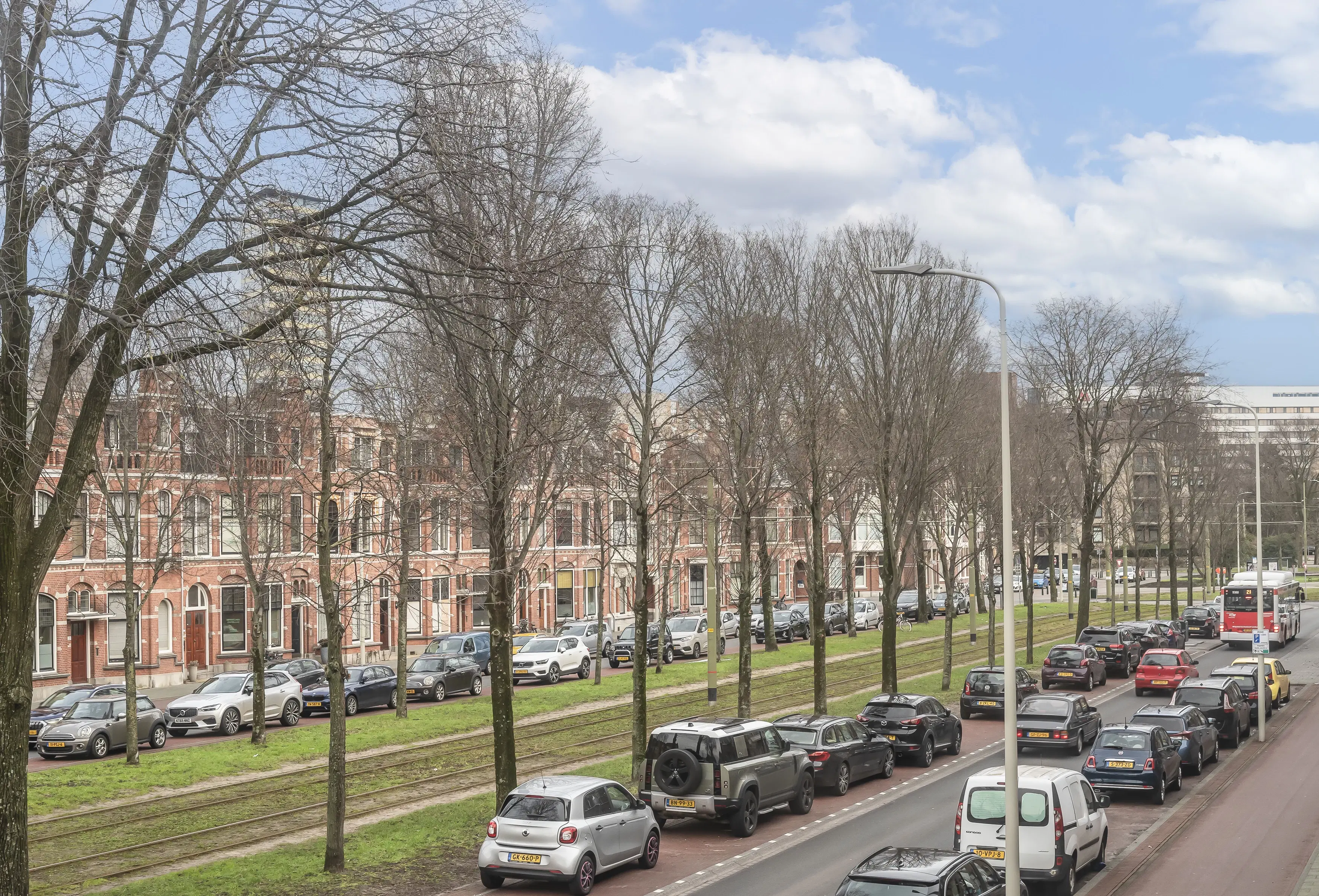 Den Haag, Statenlaan 36 B