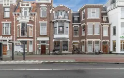 Den Haag, Statenlaan 36 B