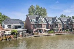 Lange Stammerdijk 1N, Amsterdam