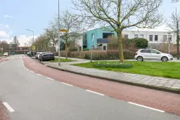 Castricum, Laan van Albert's Hoeve 33