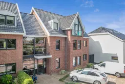 Lange Stammerdijk 1N, Amsterdam