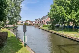 Lange Stammerdijk 1N, Amsterdam