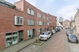 Diemen, Burgemeester de Kievietstraat 6 B