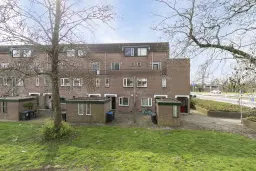 Dordrecht, Meindert Hobbemastraat 89