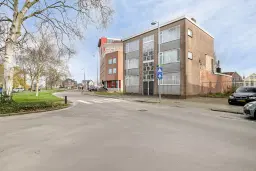 Winschoten, Burgemeester Schönfeldplein 23 A