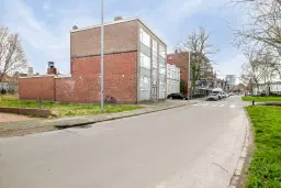 Winschoten, Burgemeester Schönfeldplein 23 A