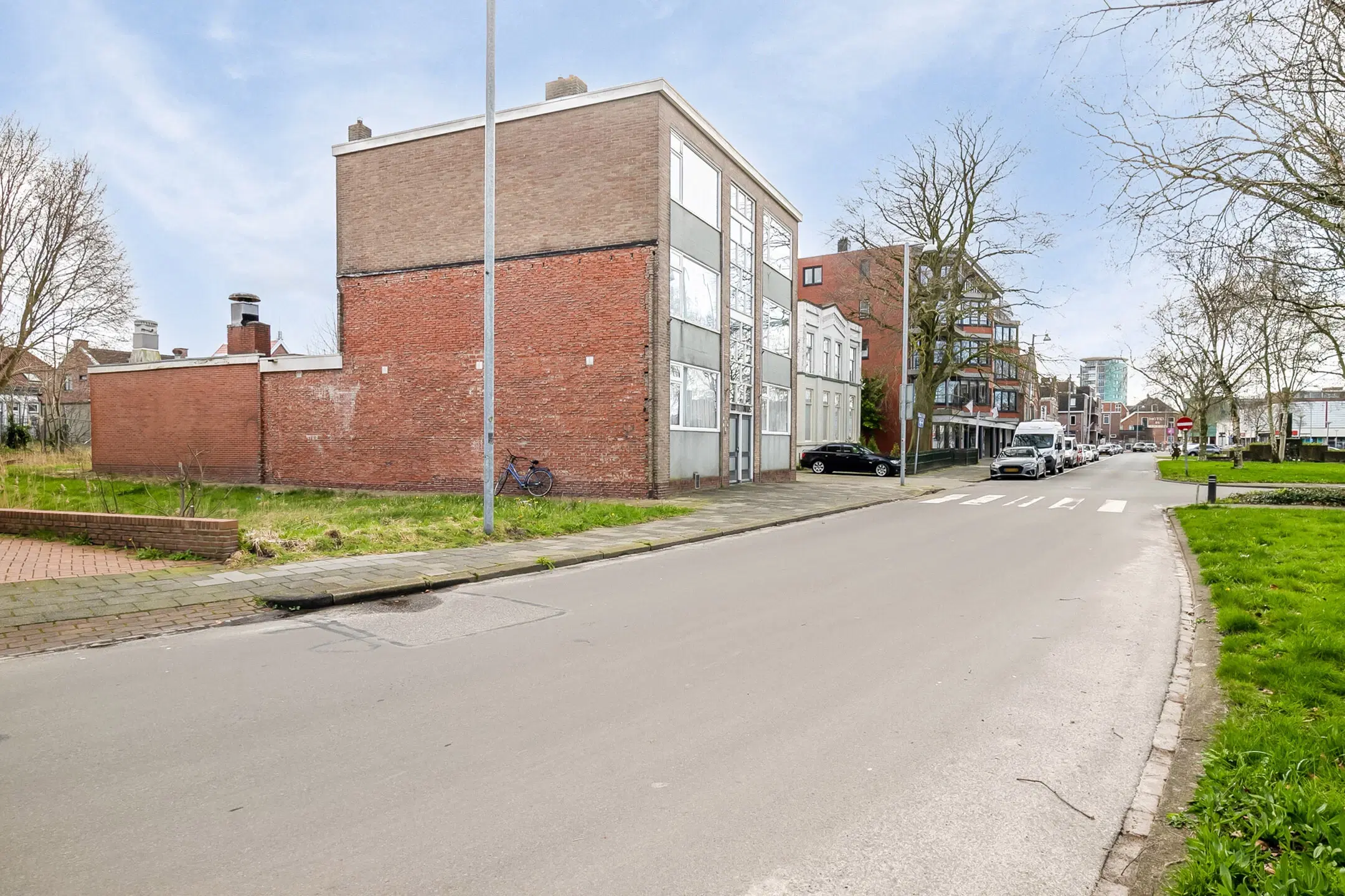 Winschoten, Burgemeester Schönfeldplein 23 A