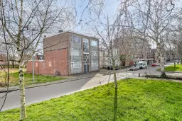 Winschoten, Burgemeester Schönfeldplein 23 A