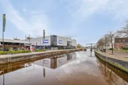 Winschoten, Burgemeester Schönfeldplein 23 A