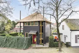 Baarn, Kerkstraat 50