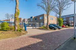 Roden, Westerstraat 21