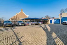 Roden, Westerstraat 21