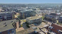 Roden, Westerstraat 21