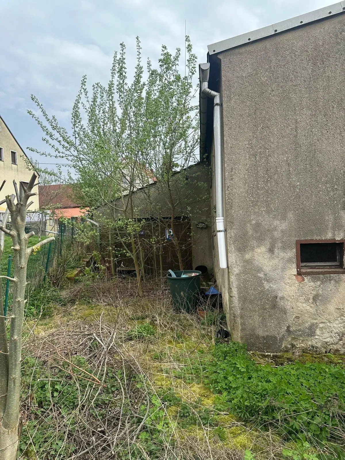 Vrijstaande woning in Wernsdorf - Duitsland