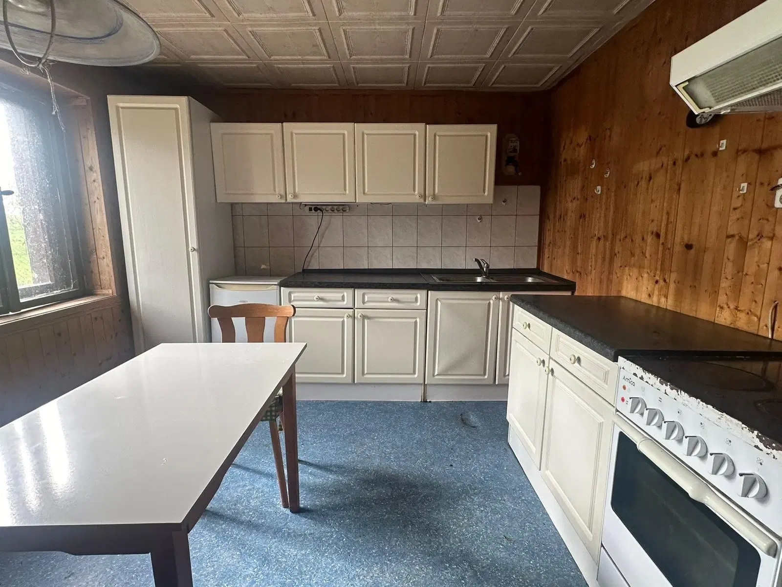 Vrijstaande woning in Wernsdorf - Duitsland
