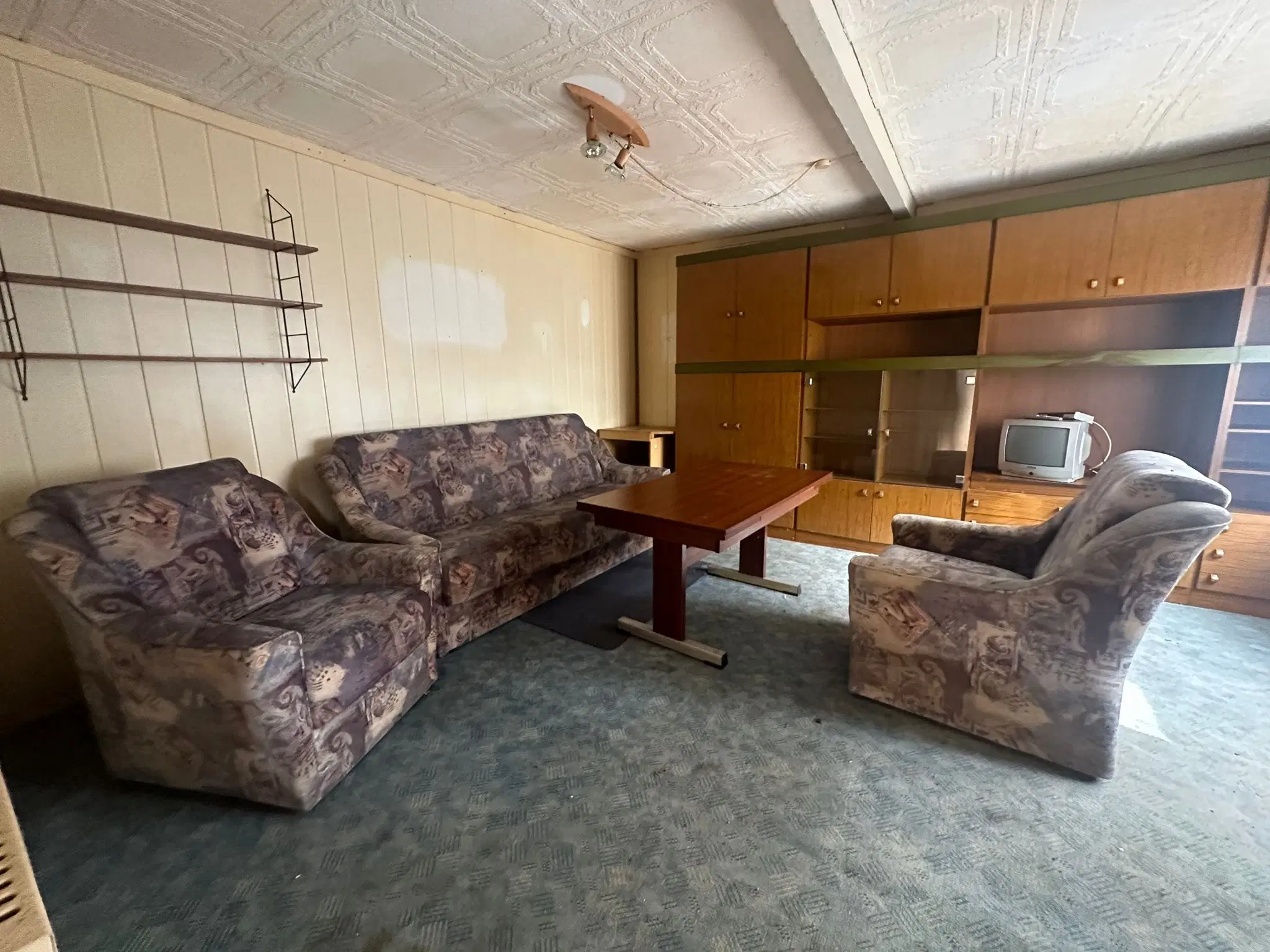 Vrijstaande woning in Wernsdorf - Duitsland