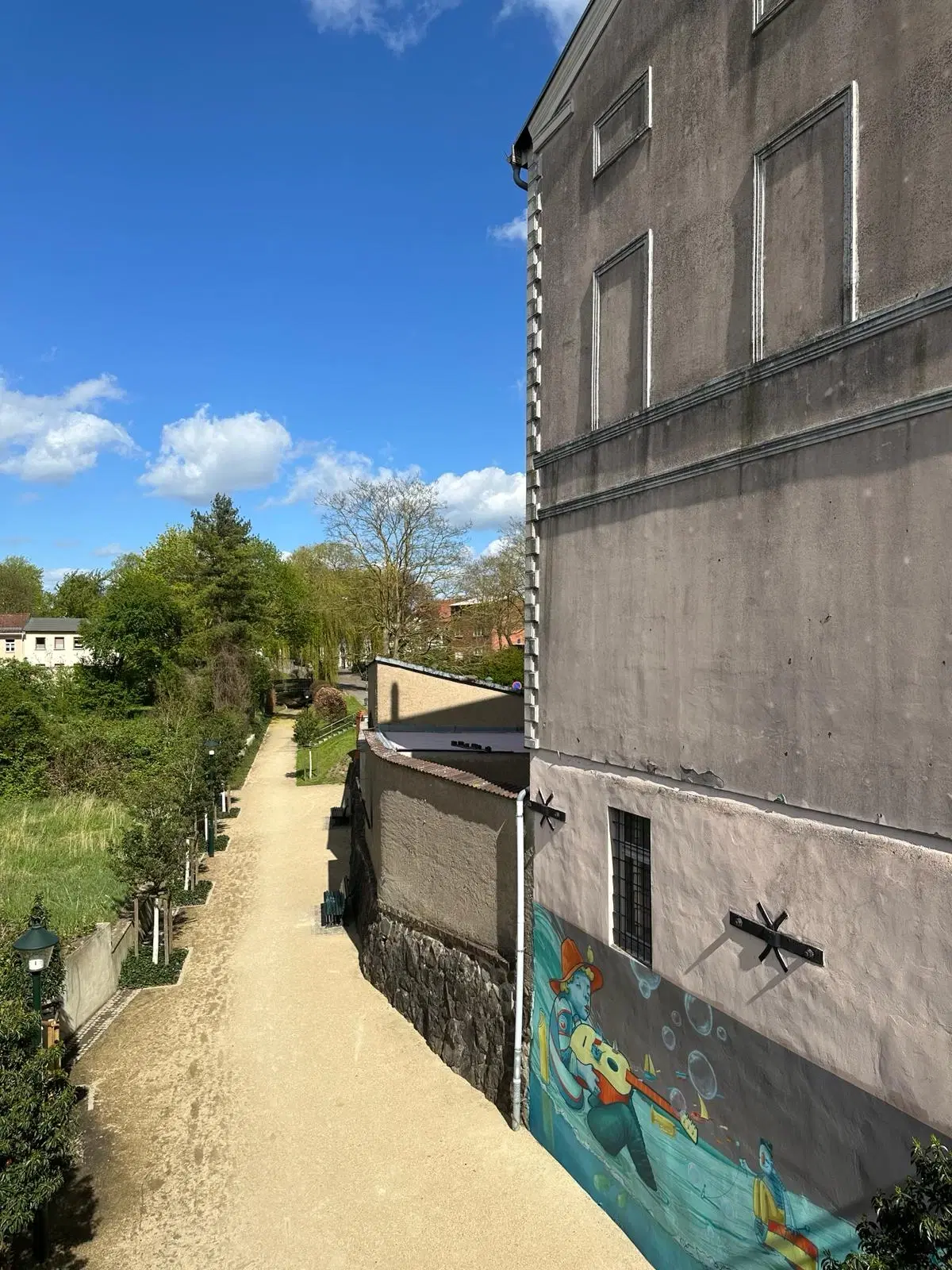 Vrijstaande woning in Wernsdorf - Duitsland