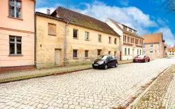 Vrijstaande woning in Dahme - Duitsland