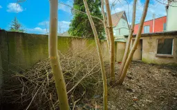 Vrijstaande woning in Dahme - Duitsland
