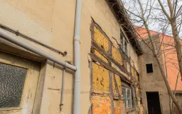 Vrijstaande woning in Dahme - Duitsland