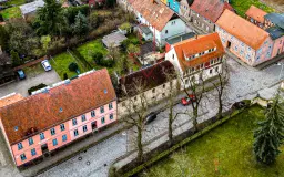 Vrijstaande woning in Dahme - Duitsland