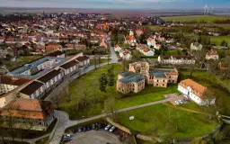 Vrijstaande woning in Dahme - Duitsland