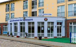 Vrijstaande woning in Dahme - Duitsland