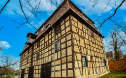 Vrijstaande woning in Dahme - Duitsland