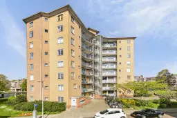 Amsterdam, Van Reigersbergenstraat 504