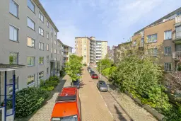 Amsterdam, Van Reigersbergenstraat 504